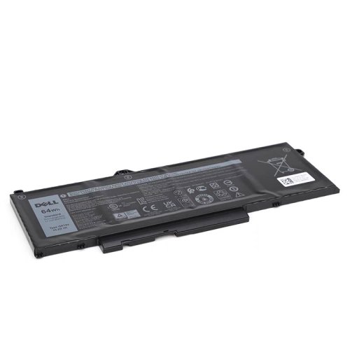 Original Battery Dell Precision 3581 Workstation 4000mAh 64Wh