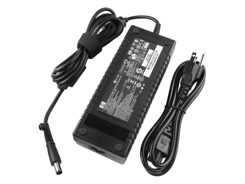 150W Adapter HP Compaq Pro 4300 All-in-One PC-000000I86B2 + Cord