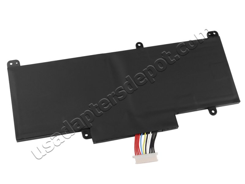 Original 3.7V 18Wh Dell 074XCR 74XCR Battery