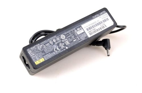 Original Fujitsu 10601931658 AC Adapter Charger 65W