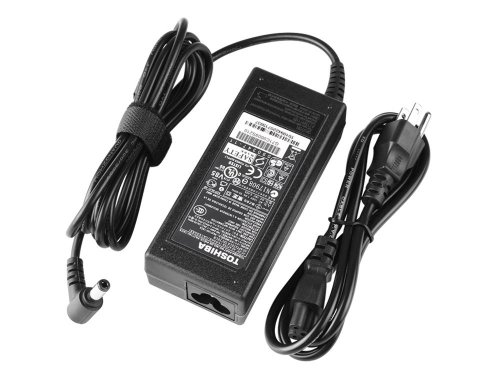 Original 65W Toshiba Satellite Series Power Supply Adapter Charger