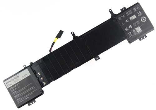 Original Dell Alienware 17 R3 P43F P43F001 Battery 92Wh