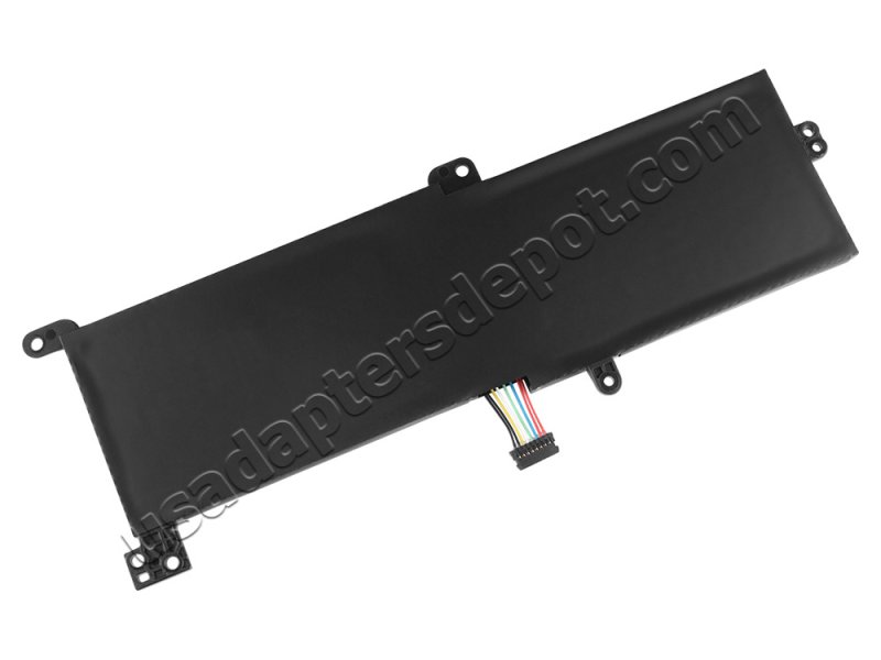 Original Battery Lenovo Ideapad S145-15AST 81N3 30Wh 4030mAh