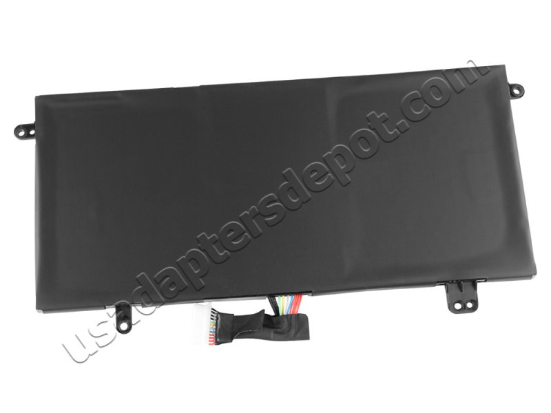 Original 42Wh 4-Cell Dell Latitude 12 5290 Battery