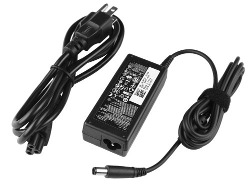 Original 65W Dell Alienware M11x R2 AC Adapter Charger + Cord