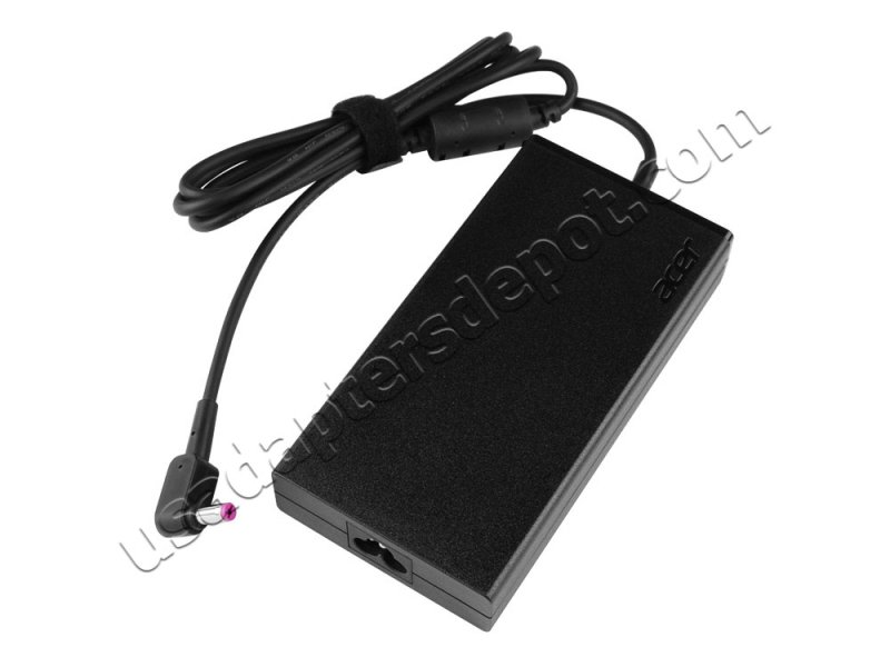 Original 135W Acer Nitro 5 AN515-53-52FA AC Adapter Charger