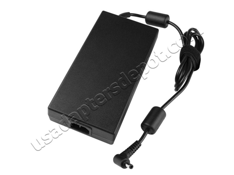 Original 230W MSI Creator 15 A10SF-022FR AC Adapter Charger