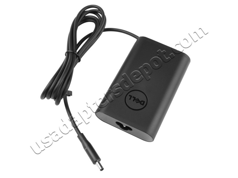 Original Dell XPS 13 9365 P71G 65W AC Adapter Charger 65W