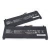 Battery MSI BTY-M54 925QA054H 5920mAh 90Wh