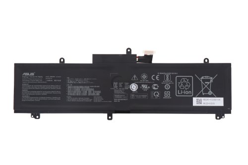 Original Battery Asus ROG Zephyrus M15 GU502LU 4940mA 76Wh