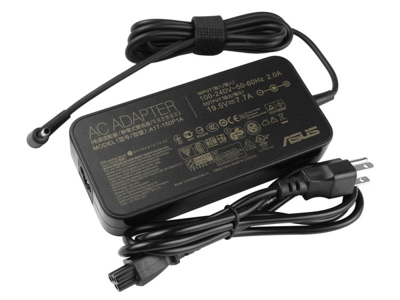 Original Asus A18-150P1A AC Adapter Charger 150W