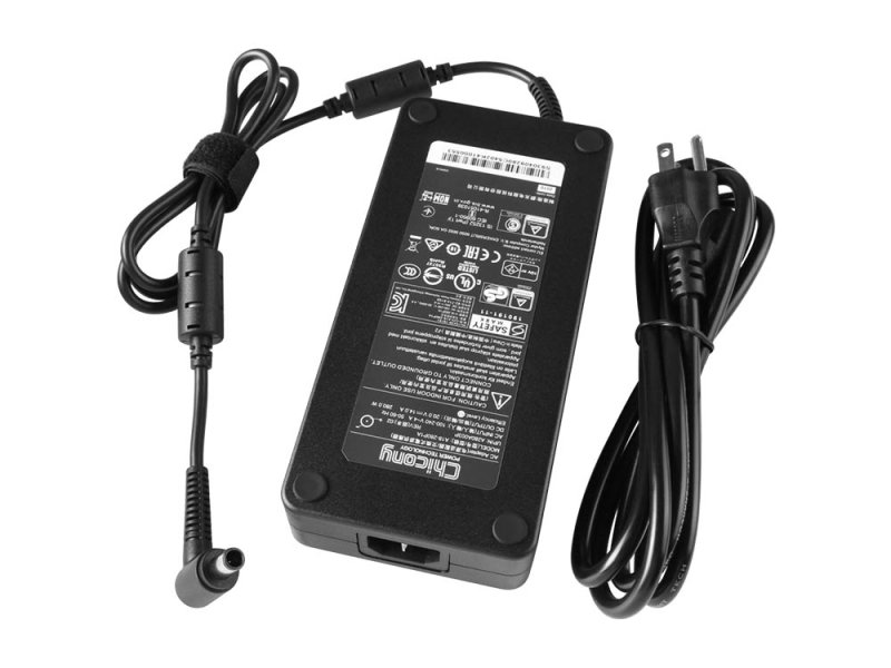 Original 280W Charger Chicony A18-280P1A A280A003P AC Adapter