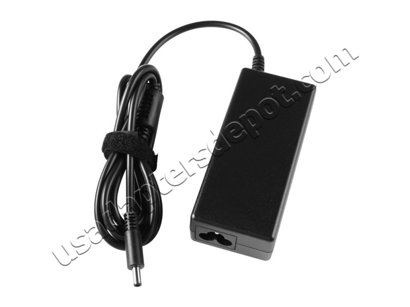 Original 65W Dell Inspiron 15 7586 AC Adapter Charger + Power Cord