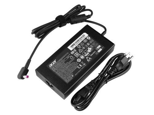 Original 135W Acer Nitro 5 AN515-53-52FA AC Adapter Charger