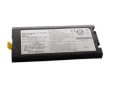 7650mAh 84Wh 9Cell Panasonic ToughBook-52 Battery