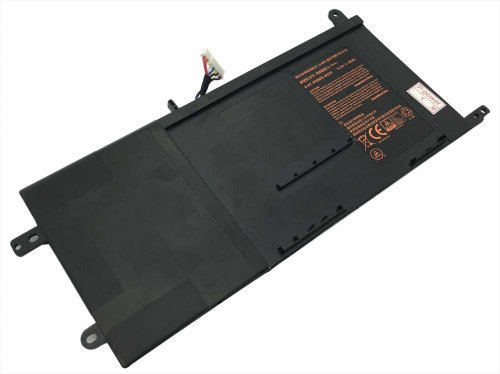 Battery Hasee Z7-i78172 S1 3910mAh 60Wh