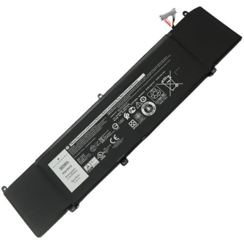 Original Battery Dell G5 15 5590 7500mAh 90Wh