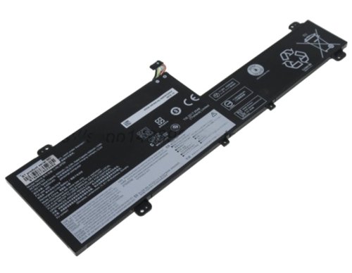 Original Battery Lenovo Ideapad Flex 5 14ARE05 4550mAh 52.5Wh