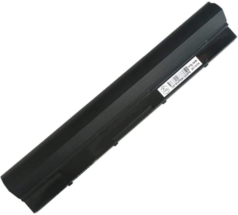 Original Clevo 6-87-W510S-4FU1 Battery 24Wh 2200mAh 3-Cell