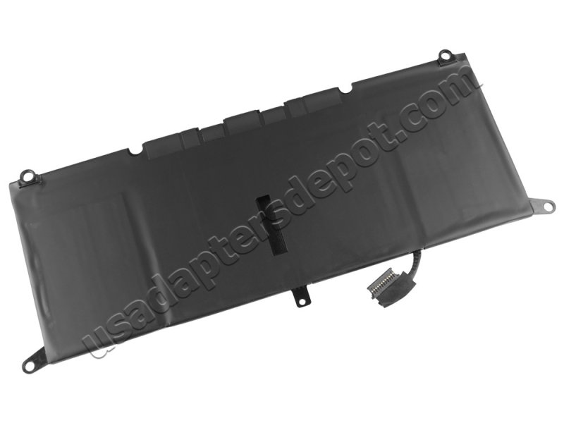 Original 6500mAh 52Wh Battery Dell Inspiron 7490 P115G P115G001