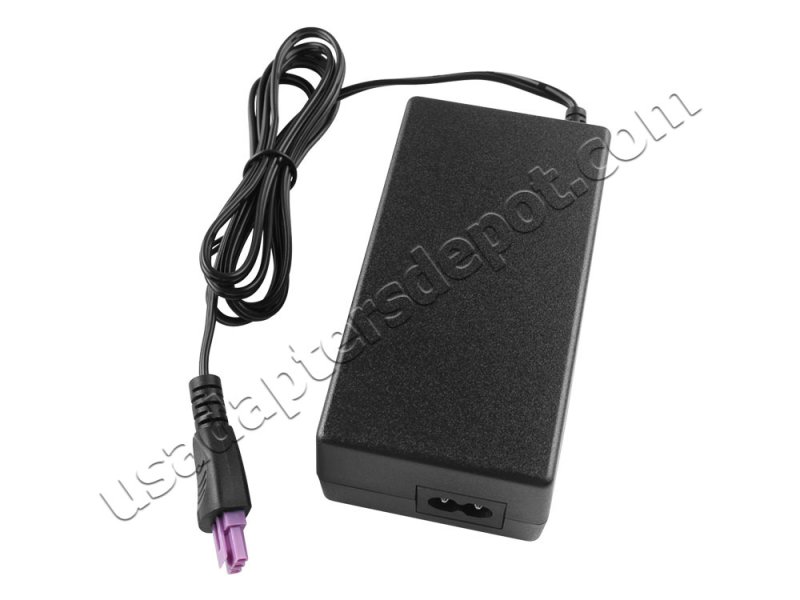 Original 20W HP OfficeJet 4500 All-in-One Printer AC Adapter Charger