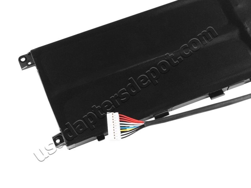 5280mAh 80.25Wh Battery MSI GS65 8RF