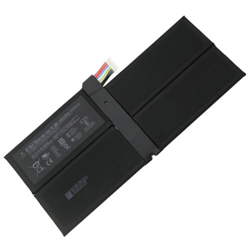 Original Battery Microsoft Surface Pro 7 1866 5702mAh 43.2Wh