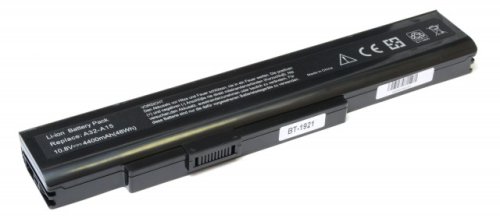 1200mAh 2Cell Medion Akoya E1318T Battery Replacement