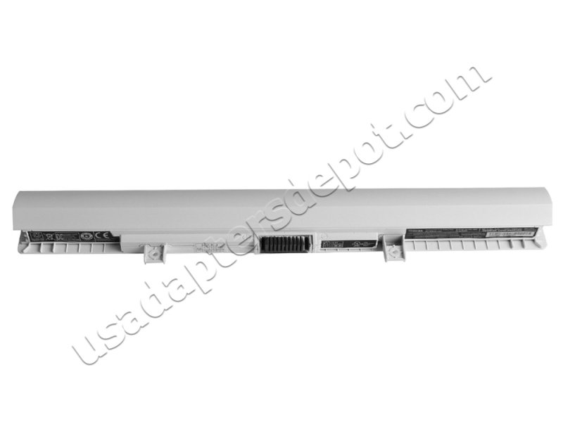 45Wh Toshiba Satellite C55-B C55D-B C55-B5300 Battery White