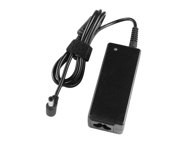 40W Laptop Charger Compatible With U135DX-4616W7S U135DX-N455 With Power Supply