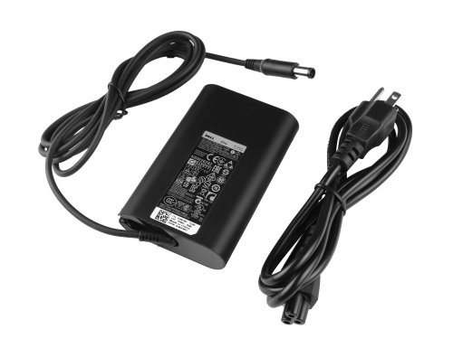 Original 65W Dell XPS 17 AC Adapter Charger Power Cord