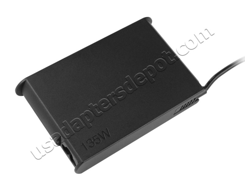 Original 135W Charger Lenovo IdeaPad Gaming 3 16ARH7 82SC AC Adapter