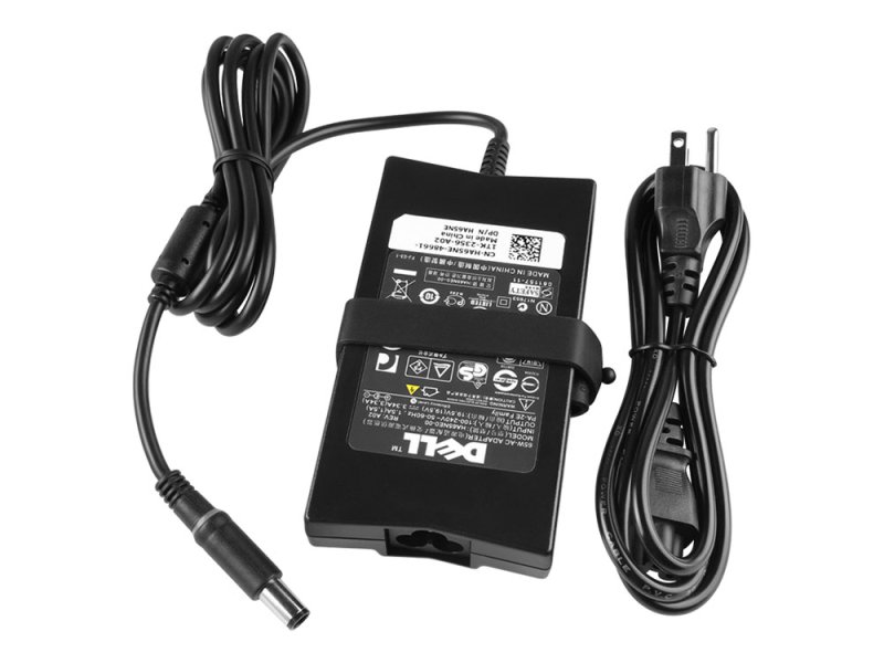 Original Dell Latitude 5300 2-in-1 AC Adapter Charger 65W