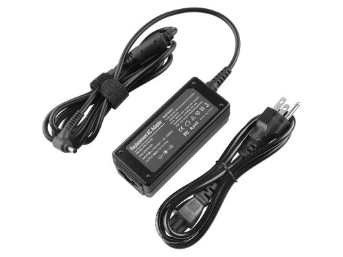 36W Toshiba PA5061E-1AC3 PA5062U-1ACA AC Adapter Charger Power Cord