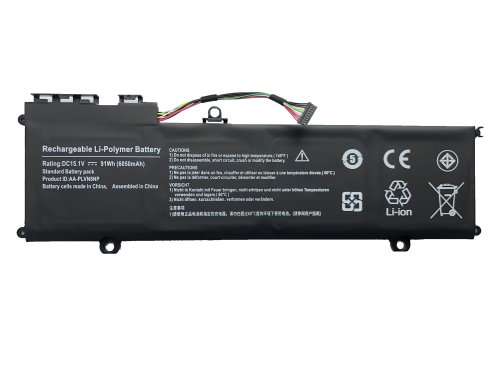 Battery Samsung NP880Z5E-X01AU 91Wh