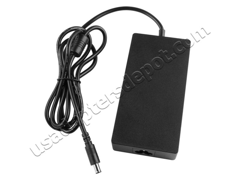 110W Charger LG ADS-120QL-19A-3 AC Adapter