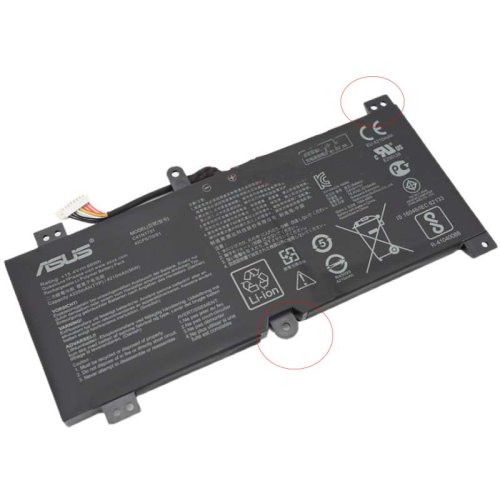 Original Battery Asus ROG Strix GL504GM-ES158T 66Wh 4335mAh