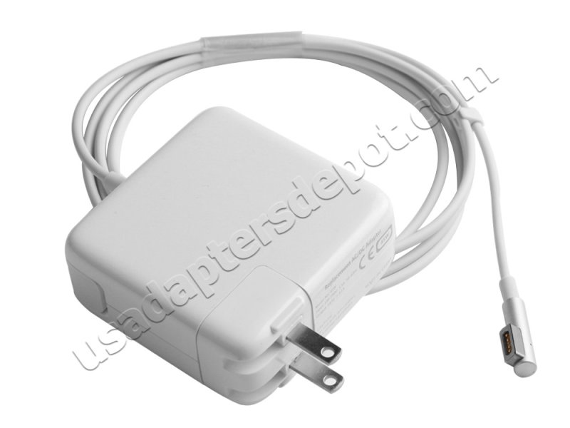45W AC Adapter Charger Power Cord for Apple MacBook Air MC233