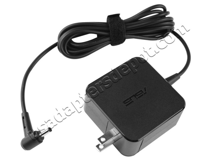Original Asus VivoBook 17 F712FA AC Adapter Charger 45W - Click Image to Close