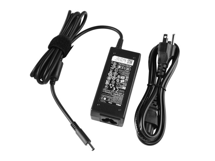 Original 45W Dell XPS 13 AC Adapter Charger Power Cord - Click Image to Close