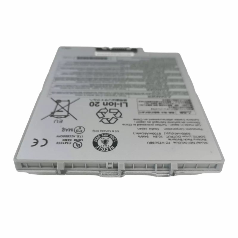 Battery Panasonic Toughpad FZ-G1P2114VM 8700mAh 94Wh