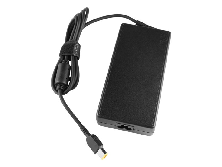 180W Laptop Charger Compatible With 02DL136 02DL137 02DL138 With Power Supply - Click Image to Close