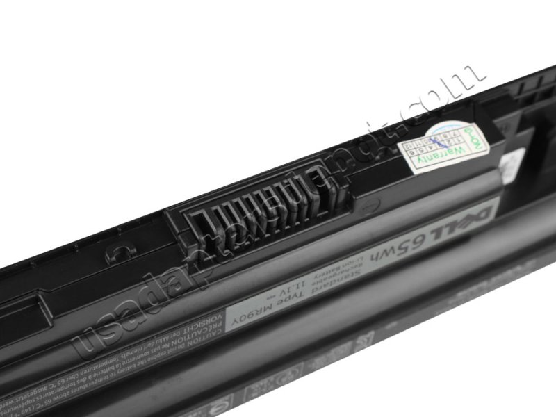 5200mAh 6Cell Dell Inspiron 3543 Battery