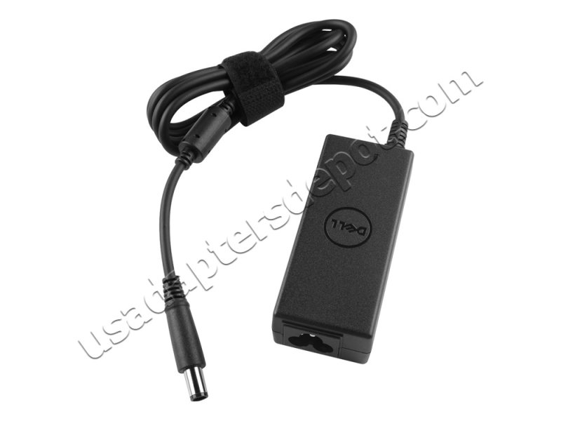 Original 45W Dell Latitude XT2 Tablet PC AC Adapter Charger Power Cord