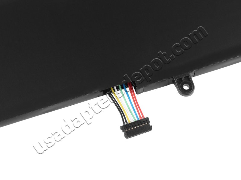 Original Battery Lenovo Ideapad S145-15AST 81N3 30Wh 4030mAh