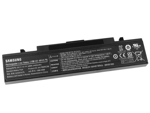 6 Cell Samsung 355E5X-A02 355E5X-A02HR Battery