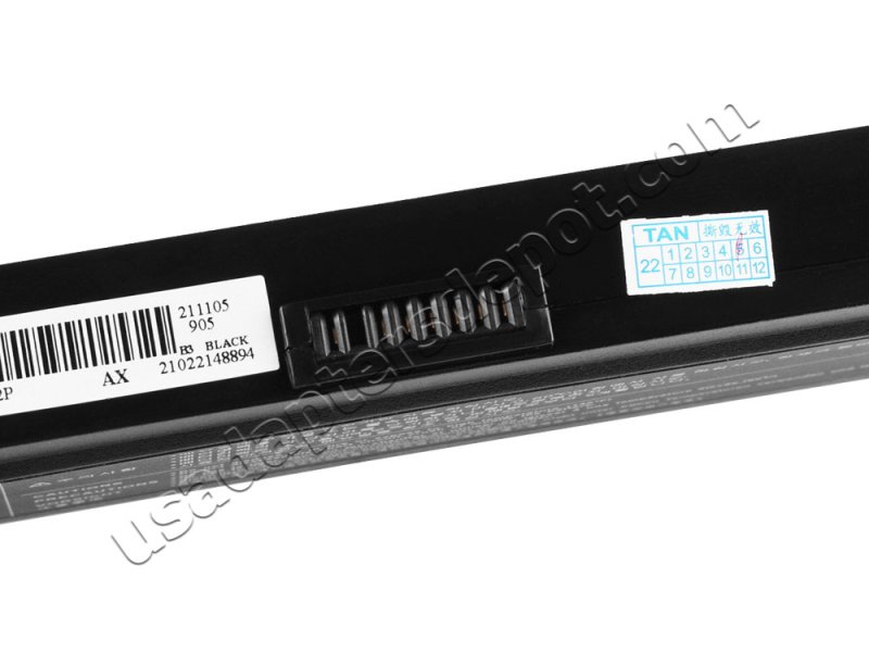 Battery Samsung AA-PB9NC6W AA-PB9NC5B 5200mAh 58Wh