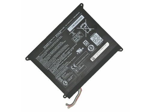 Battery Toshiba Portege Z20T-B-108 3060mAh 36Wh