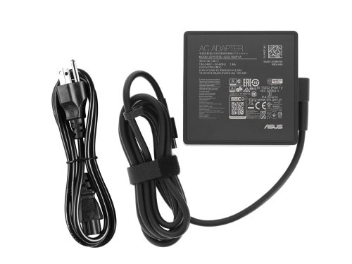 100W USB-C Charger Acer Swift 3 OLED SF314-71-56C7 AC Adapter + Cable