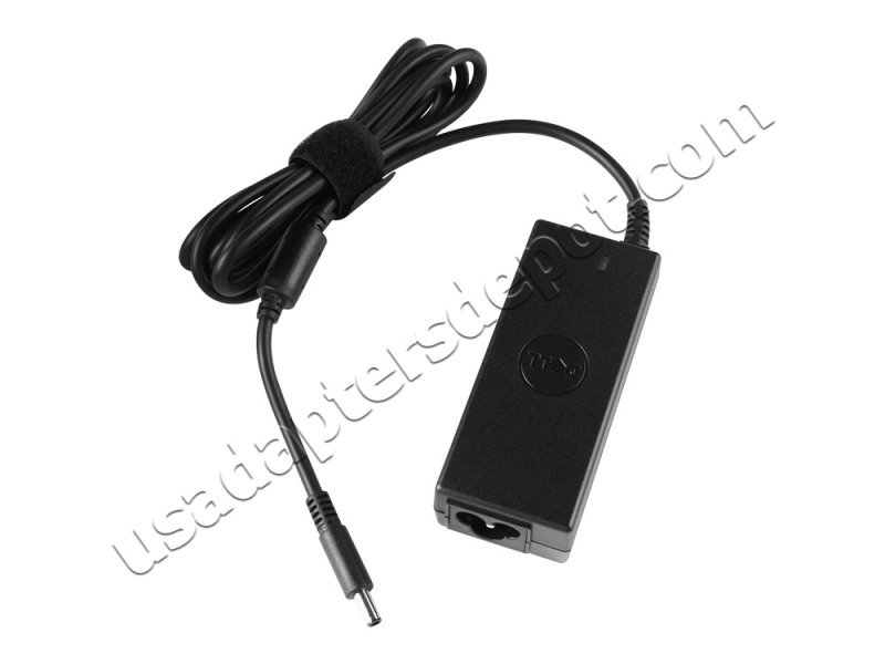 Original Dell Inspiron 3593 AC Adapter Charger 45W